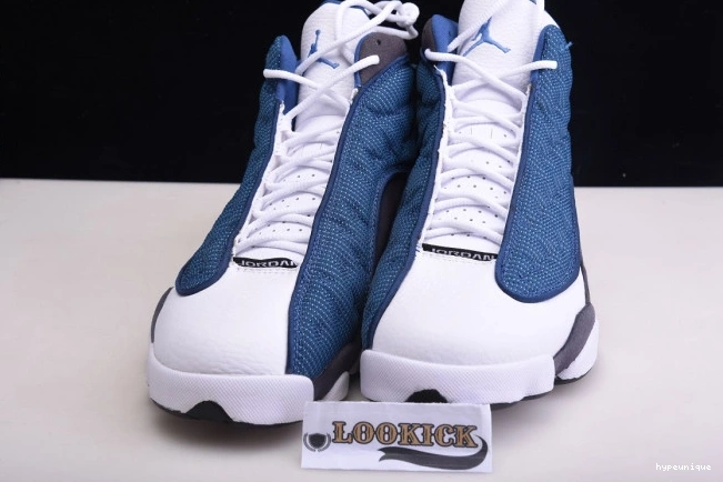 HYPE 13 Retro 414571-401 Jordan (2010) Air Flint 0706